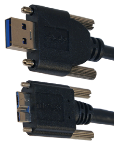 USB3 connectors