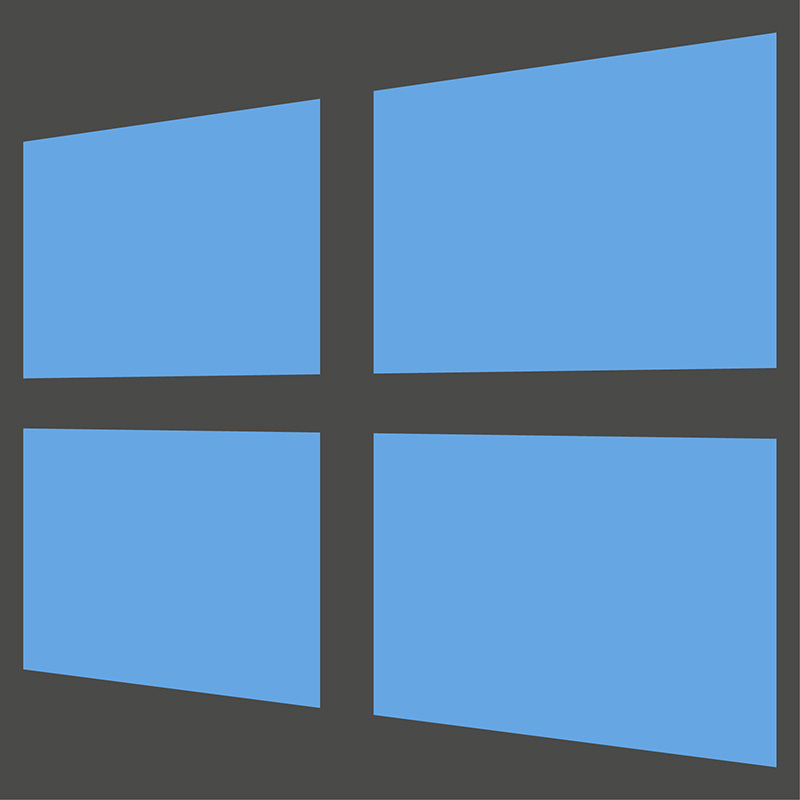 ICON Windows