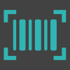 Barcode, QR-code und 2D Datencodeablesung