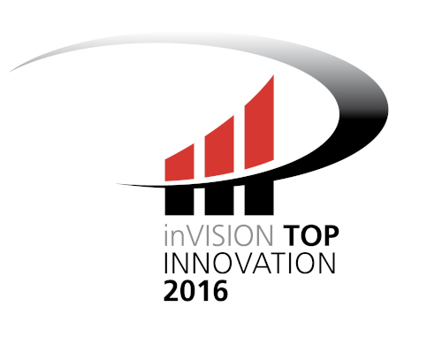 Award 2016 invision