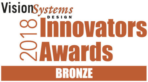 Vision Systems Design Award 2018 01