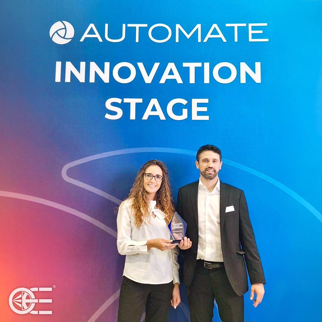 Automate Award 2026 01
