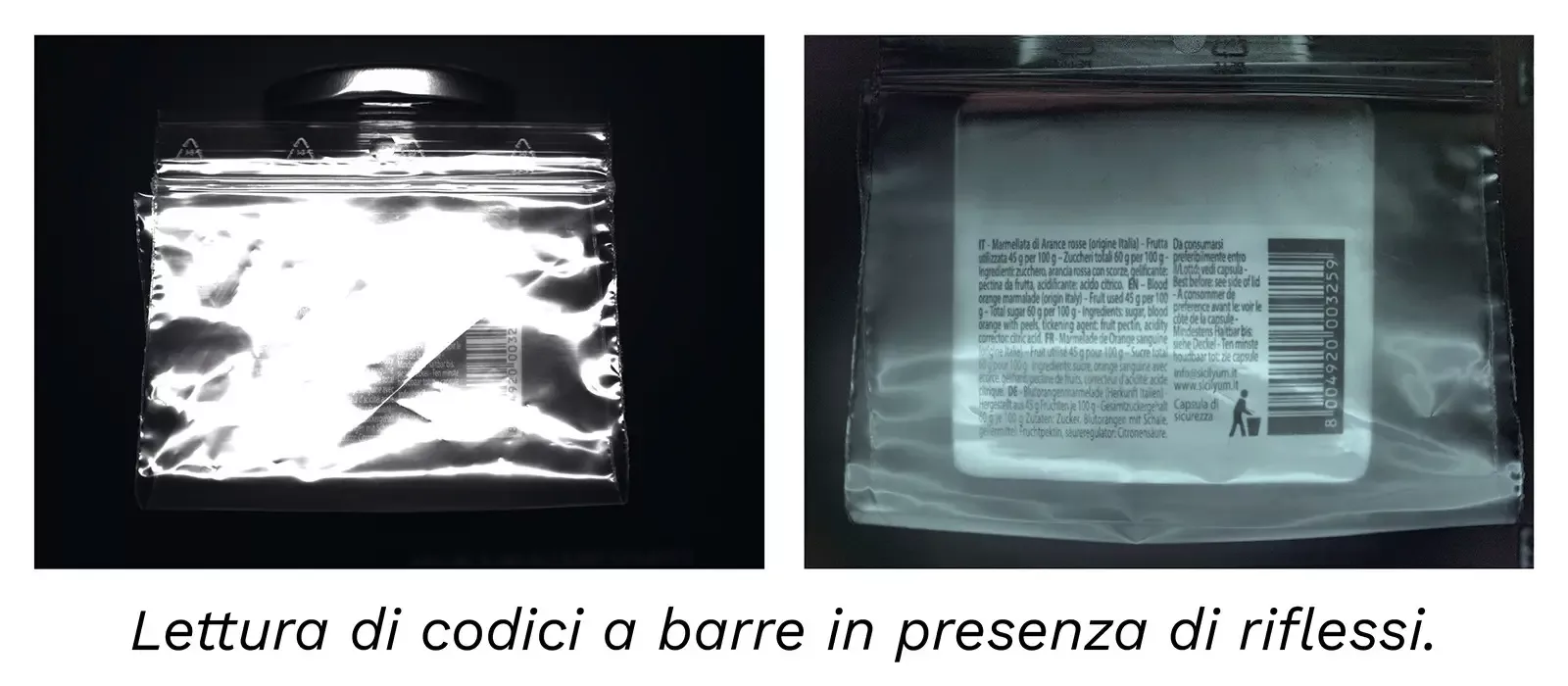 Codici barre italiano