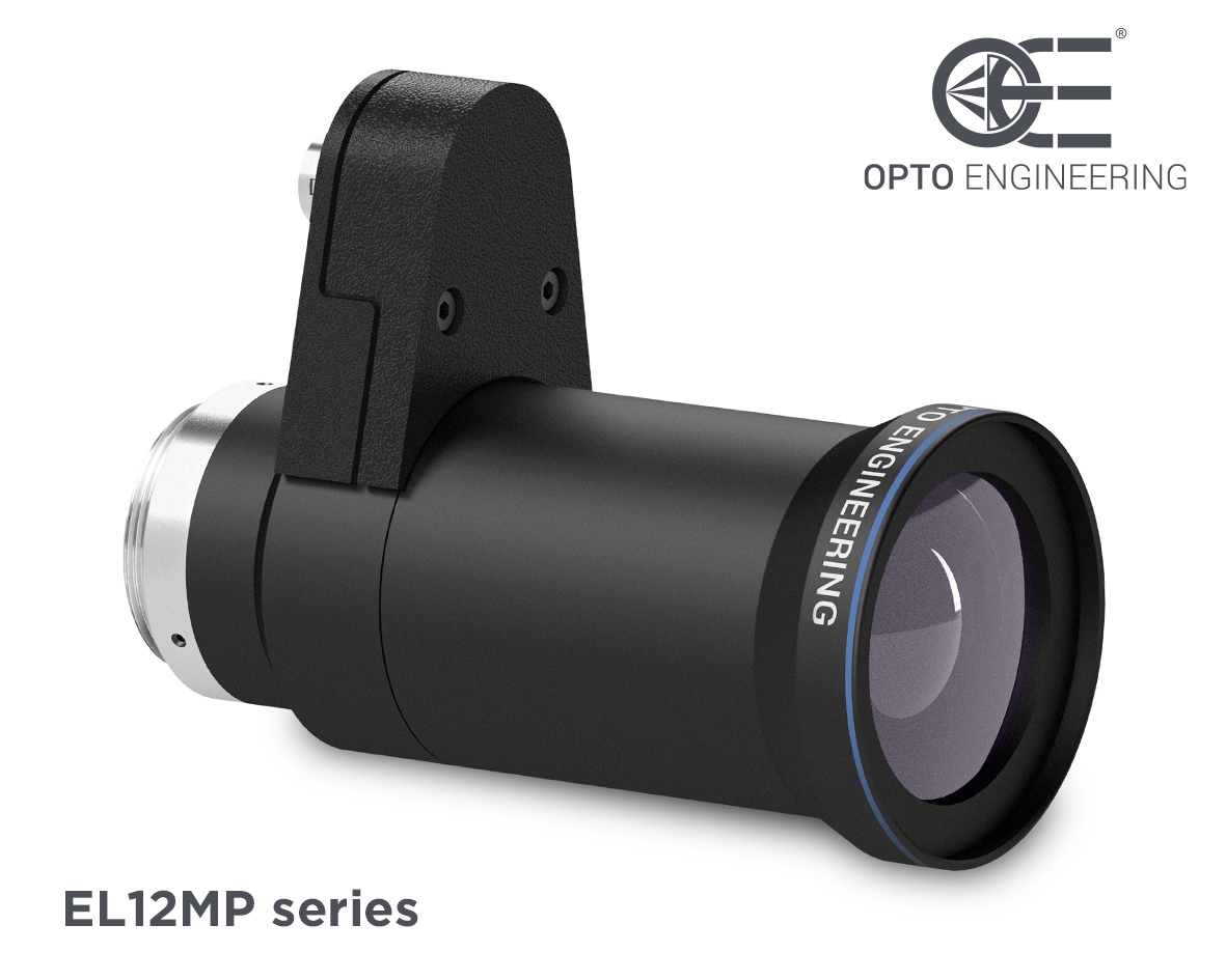 EL12 MP series