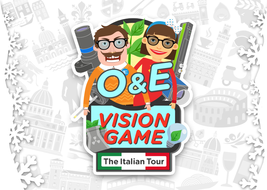 Gioco Buon Anno Newsletter