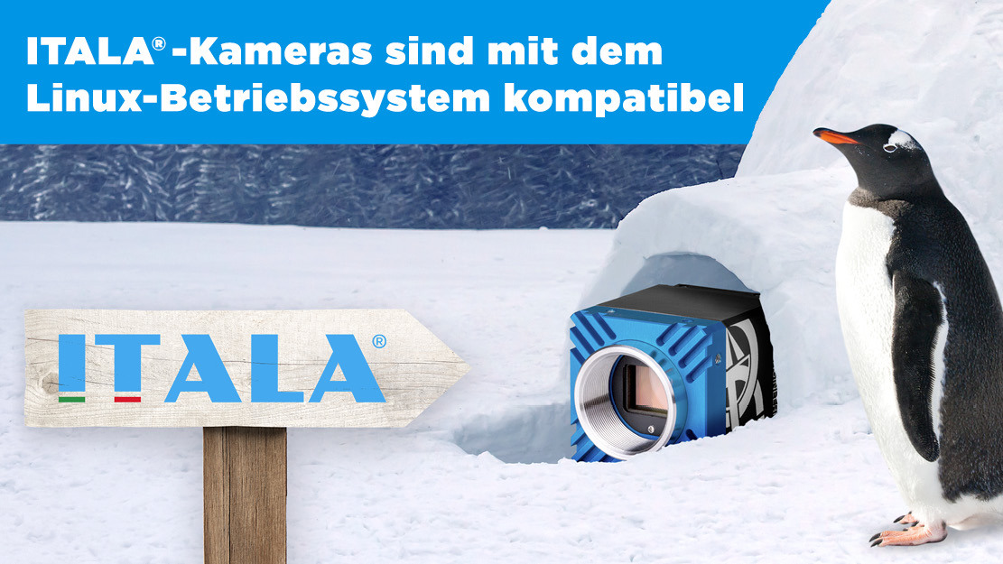 ITALA Linux main deutsch