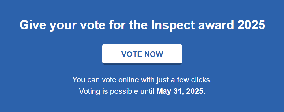 vote now