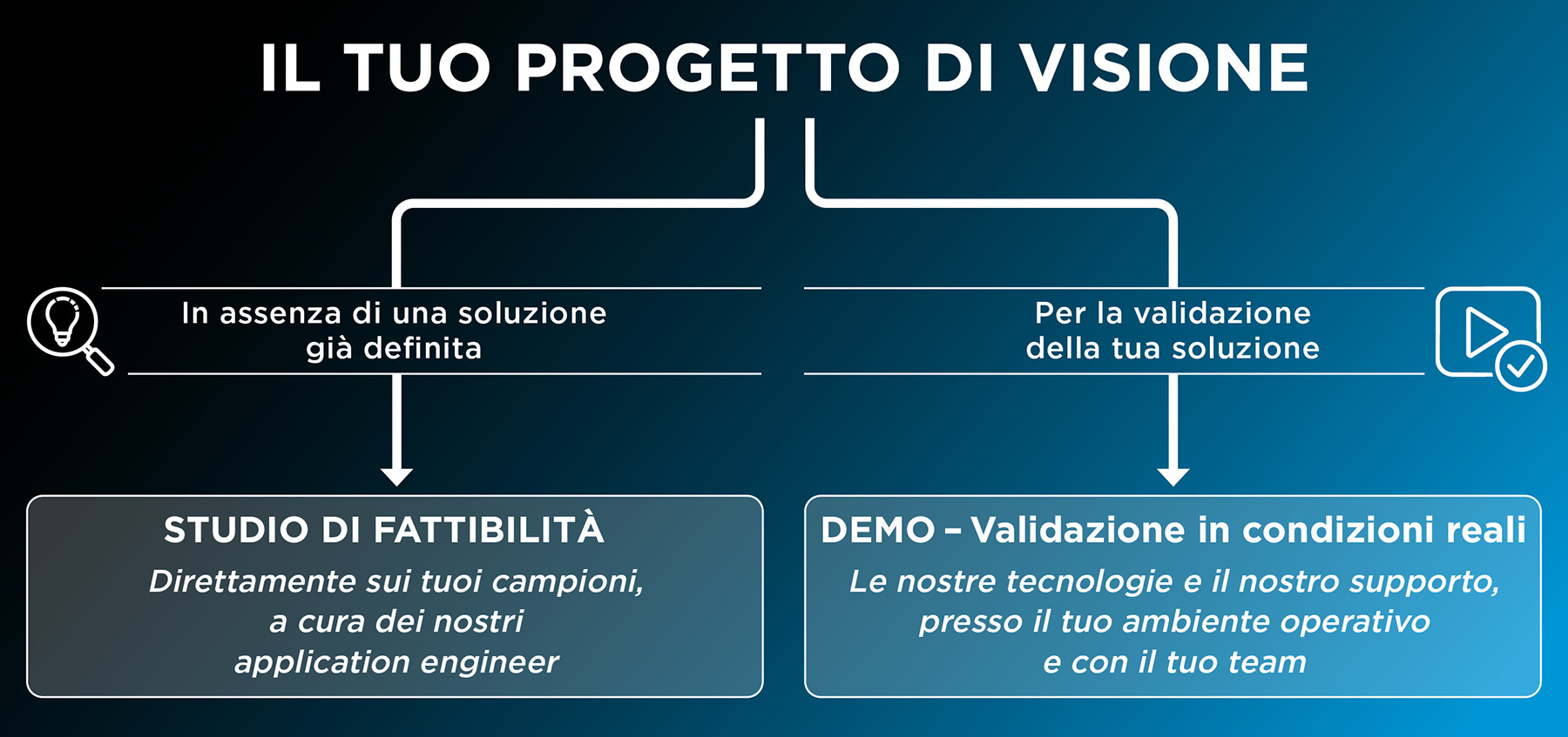 Inside DEMO FSR italiano