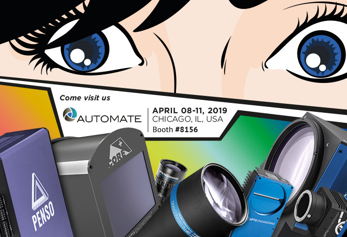 Invitation AUTOMATE 2019
