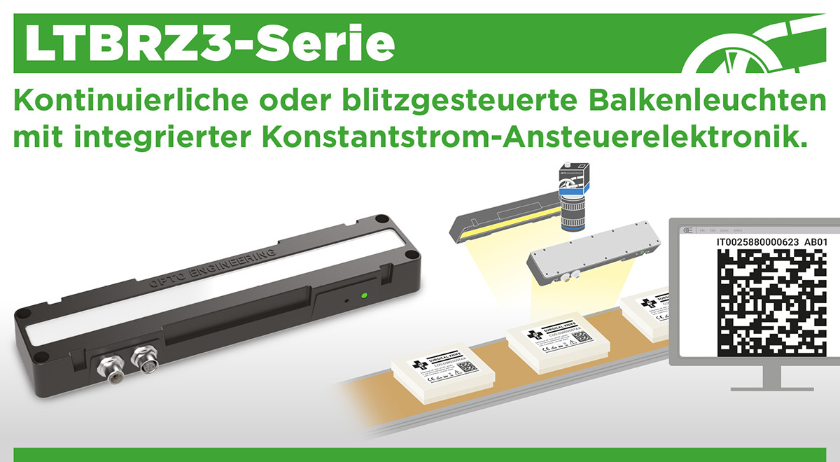 LTBRZ3 series newsletter main deutsch