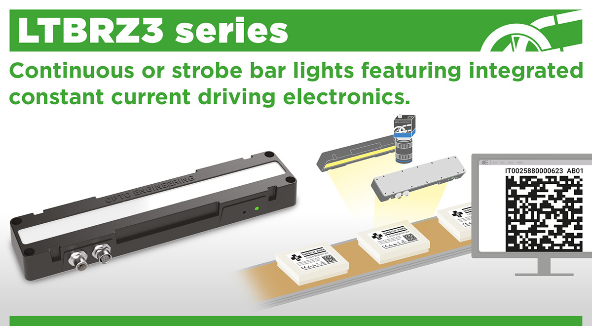 LTBRZ3 series newsletter main english