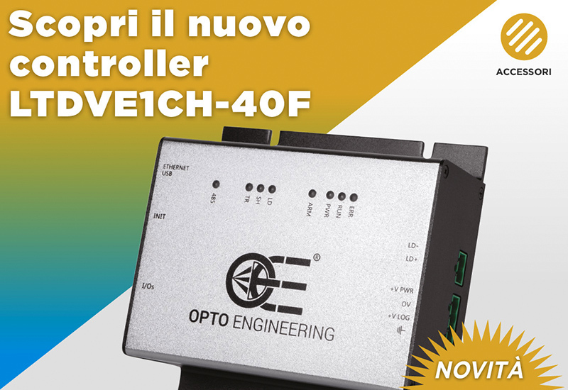 LTDVE1 CH 40 F main italiano