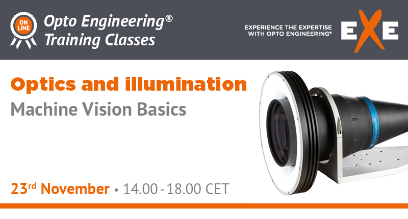 Optics and illumination training class2