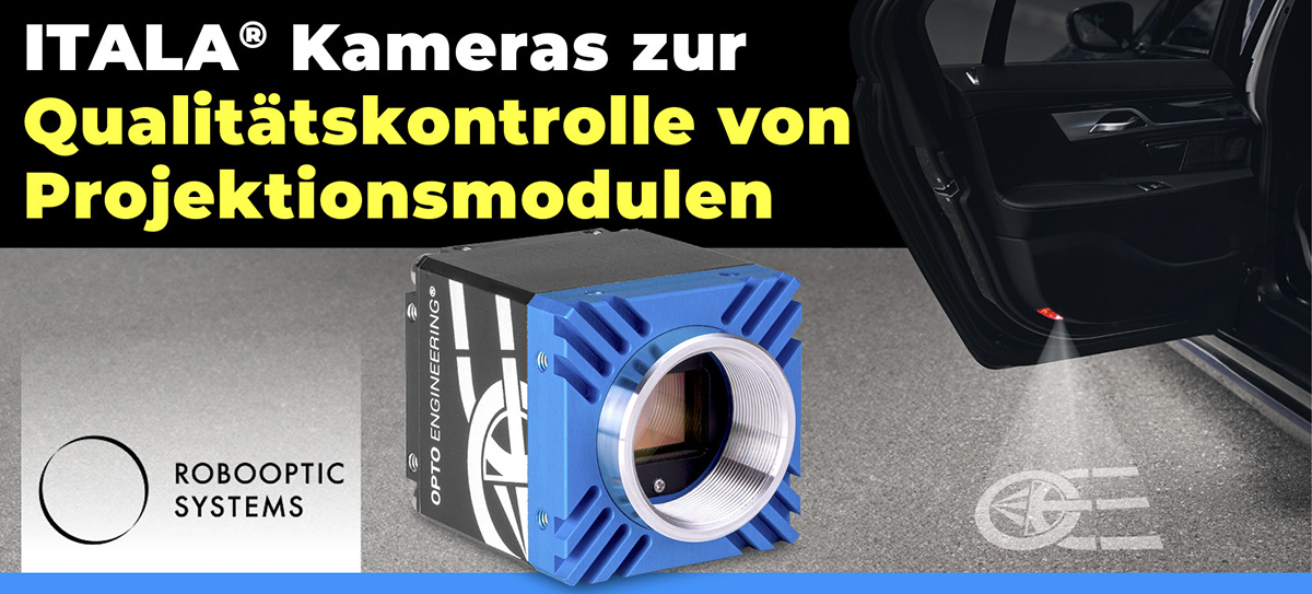 Robooptic Main deutsch