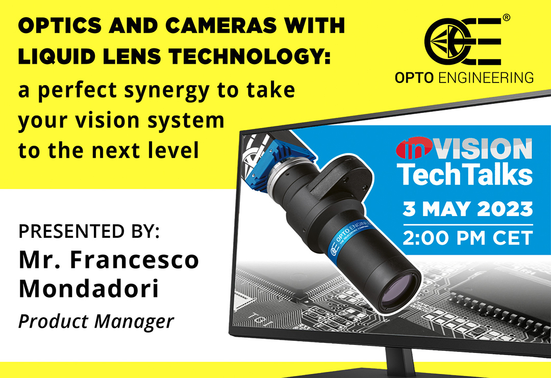 Tech Talk In Vision 3 May23