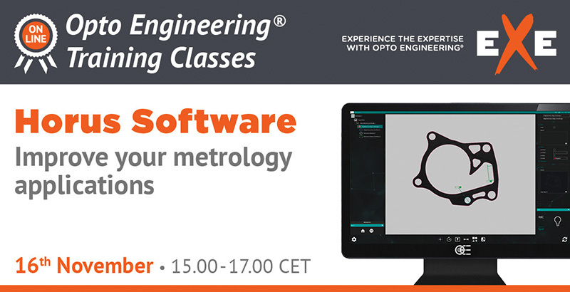 Training classes 16 November