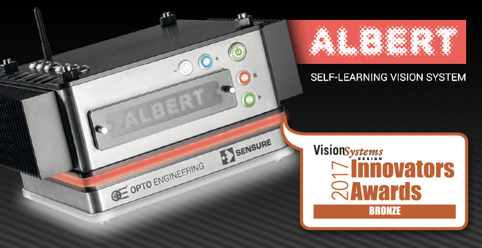VSD AWARD 2017 ALBERT