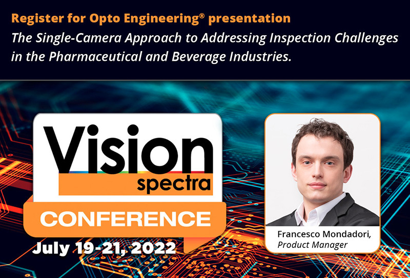 Vision spectra conf Main 1