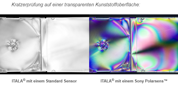 App example3 deutsch