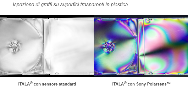 App example3 italiano