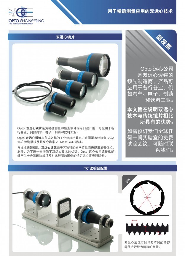 Bi telecentric lenses application notes 12 624x860