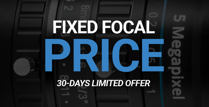 Fixed focal price