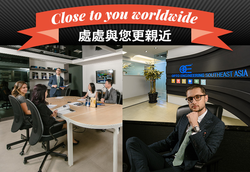 Main new office