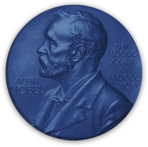 Nobel prize