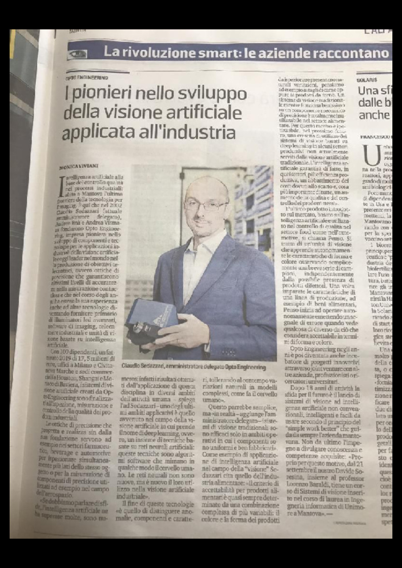 Alfabeto del futuro
