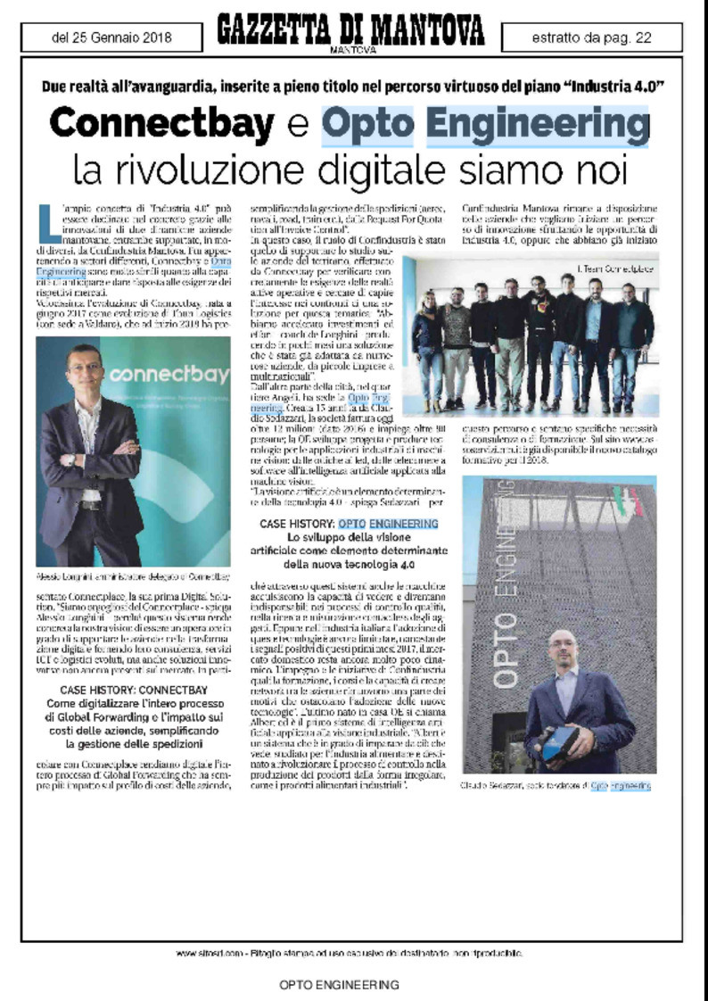 Gazzettadi Mantova OPTO 25 01