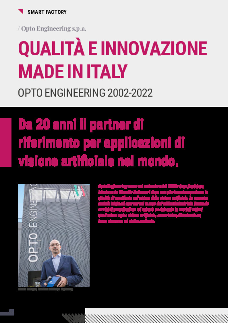 Tecnologia Innovazione mar22 OE