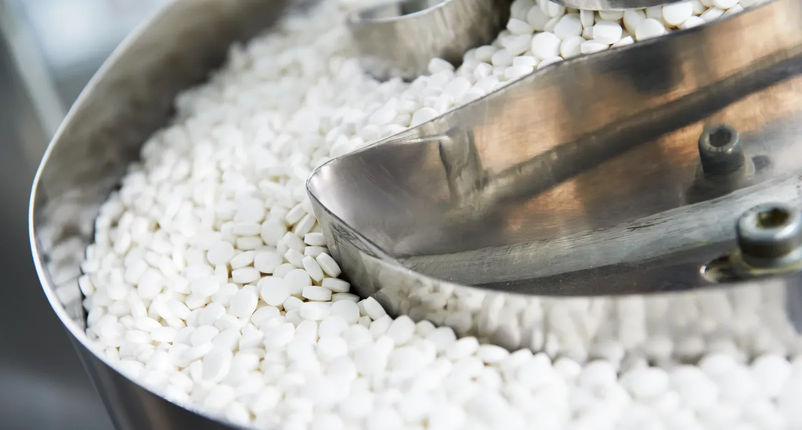 Presenza di contaminanti nelle compresse farmaceutiche