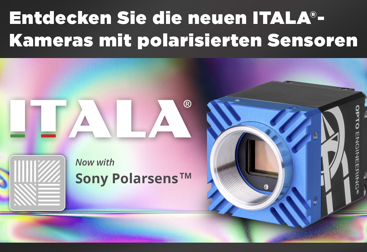 ITALA polarized deutsch