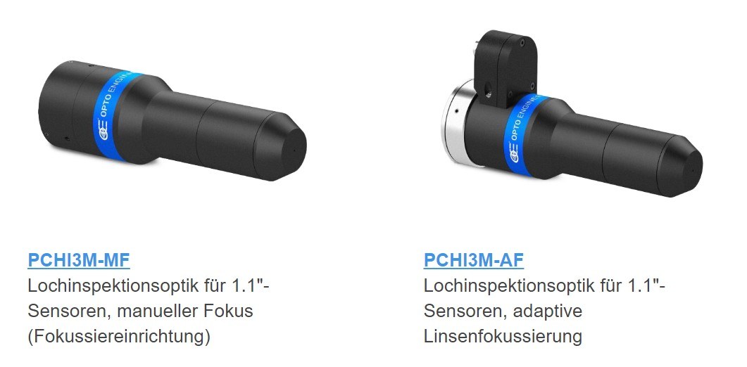 PCHI3 M deutsch