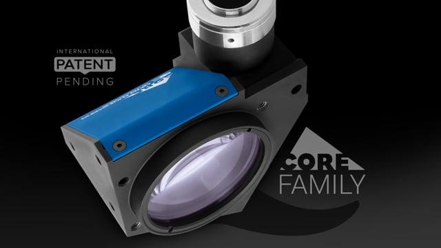 Discover the new era of telecentric lenses!