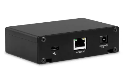 Serie ELDV