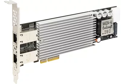 NIC-Serie