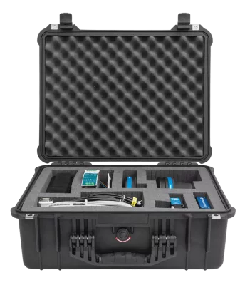 LTPKIT case
