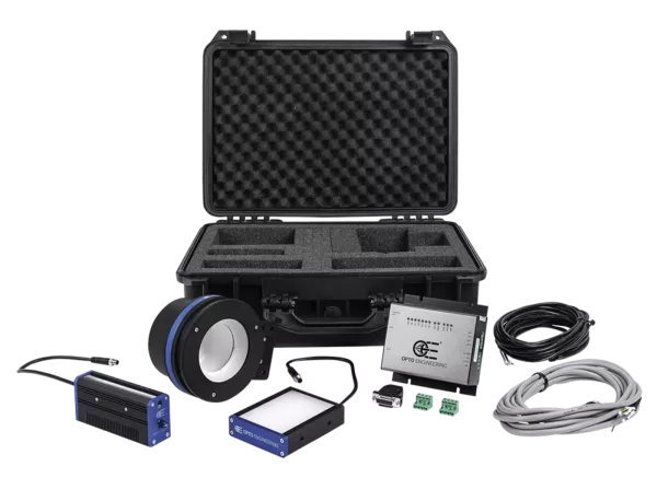 LTPKIT-A case