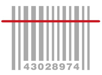 Barcode recognition