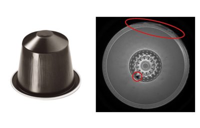 Coffee capsule