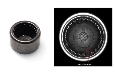Mechanical parts