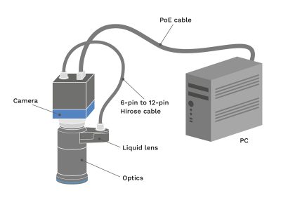 EL12 MP schema