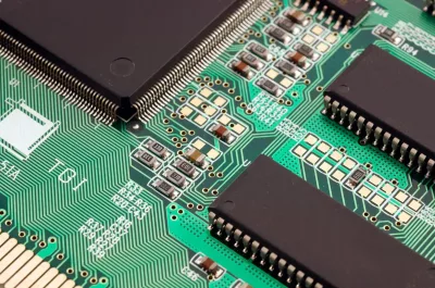 Pcbs inspection