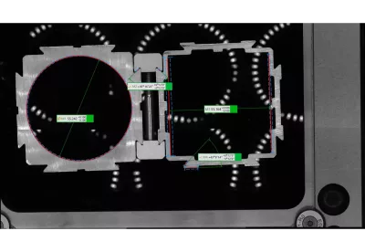 Stitch Program