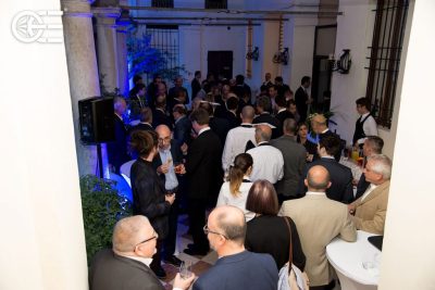 15th anniversary gala dinner 09