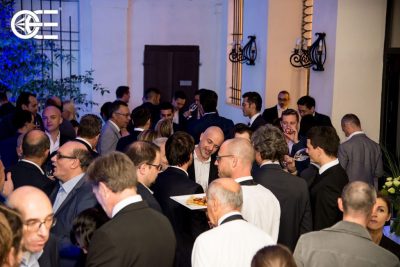 15th anniversary gala dinner 10