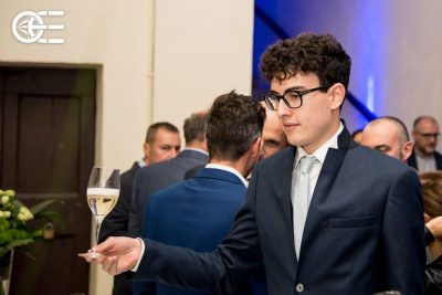 15th anniversary gala dinner 14