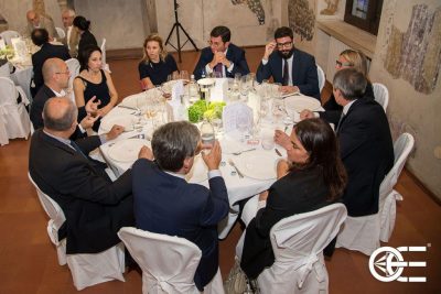 15th anniversary gala dinner 35