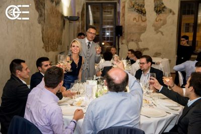 15th anniversary gala dinner 39